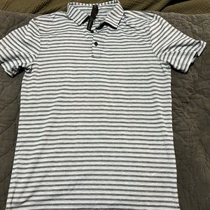 Lululemon Polo Shirt Men’s Size Small
